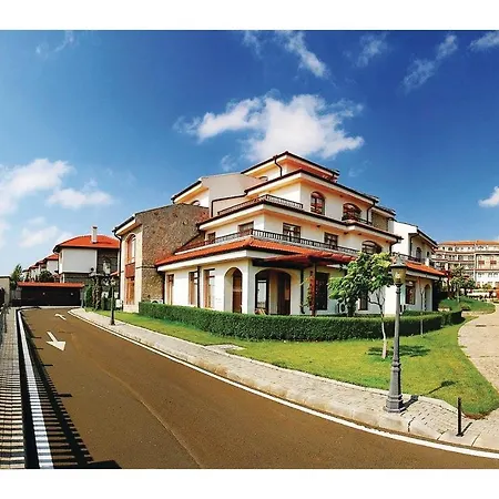 Two-bedroom In Kableshkovo Kableshkovo (Burgas)