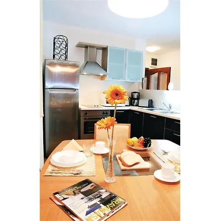 דירה Two-bedroom In Kableshkovo *