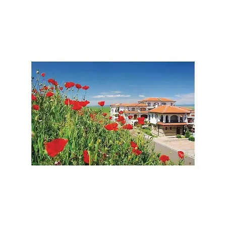דירה Two-bedroom In Kableshkovo Kableshkovo (Burgas)