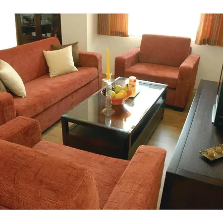 Апартамент Two-bedroom In Kableshkovo Каблешково